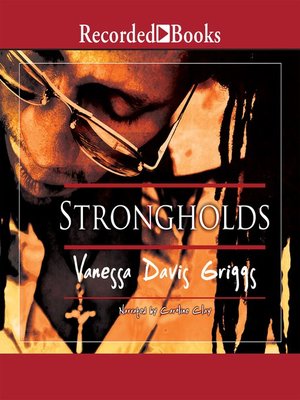 Strongholds - Audiobook